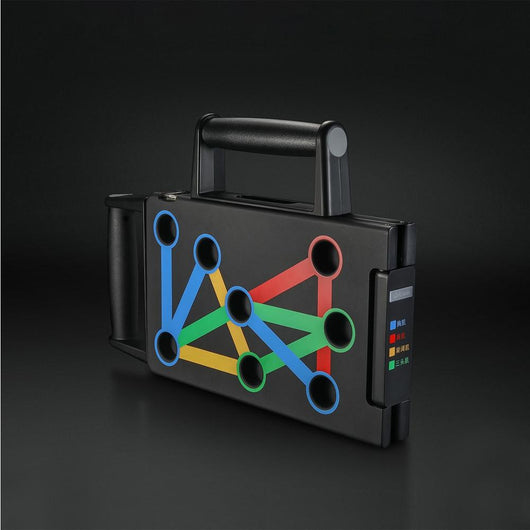 Barras de Flexión para Fondos - Image 5