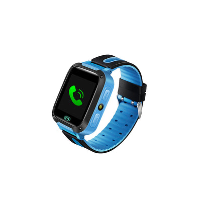 Reloj Inteligente R2 para Niños Resistente al Agua Multifunción - Image 9