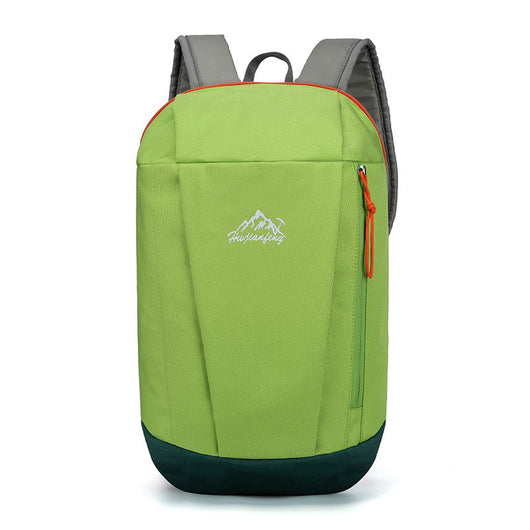 Mochila de Senderismo Impermeable Compacta - Image 9