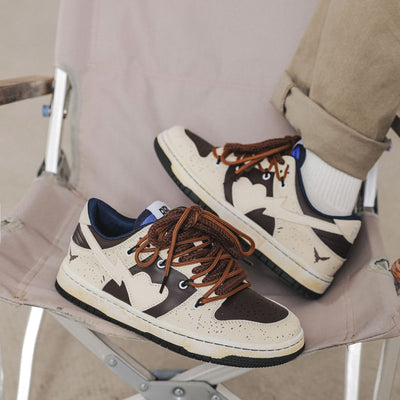 Tenis Casuales Primavera Verano - Diseño Versátil Todo Terreno - Image 5