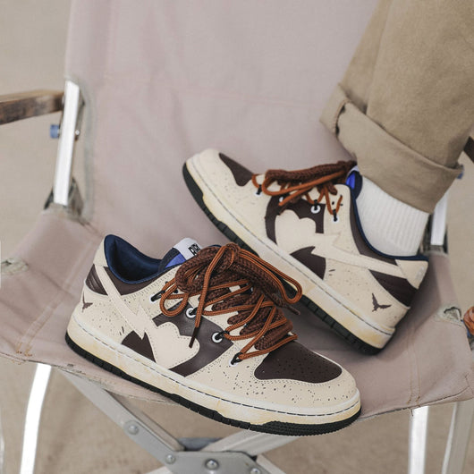 Tenis Casuales Primavera Verano - Diseño Versátil Todo Terreno - Image 5