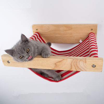 Hamaca de Pared para Gatos - Image 5