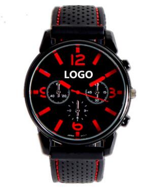 Reloj Deportivo de Tres Esferas para Hombre - Diseño Futurista y Moderno - Image 7