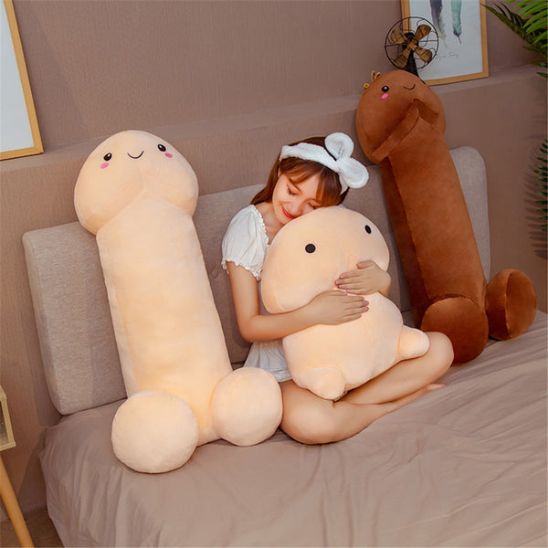 Almohada Peluche Multiusos