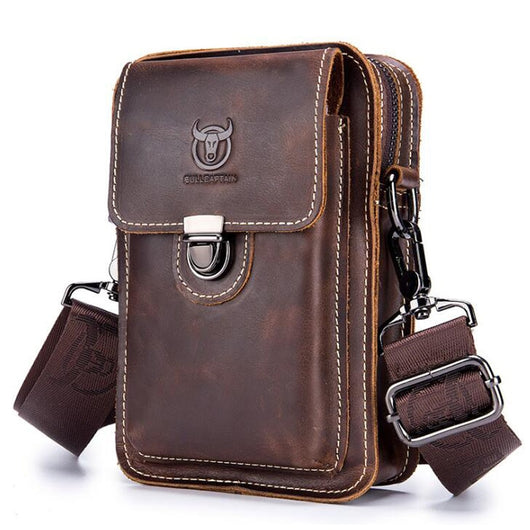 Bolsa Crossbody Multifuncional para Teléfono