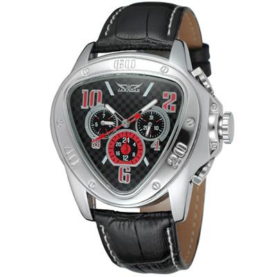 Reloj Deportivo de Diseño Racing - Image 3