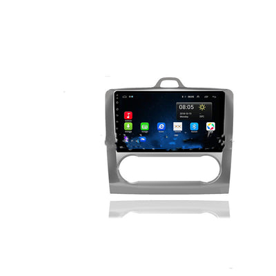 Navegador GPS para Auto 9 Pulgadas con Pantalla Táctil - Sistema Todo en Uno - Image 4