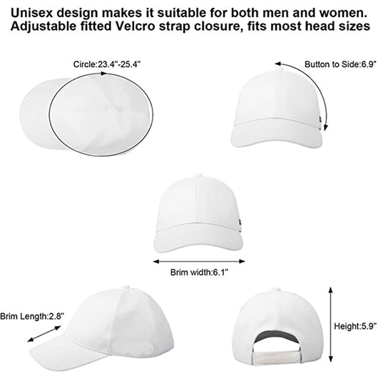 Gorro LED Luminoso de Fibra Óptica para Actividades Nocturnas - Image 9
