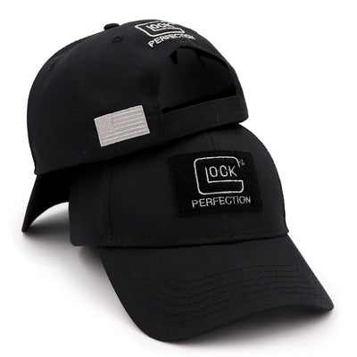 Gorra de Béisbol Unisex Ajustable - Estilo Retro Snapback Casual - Image 2