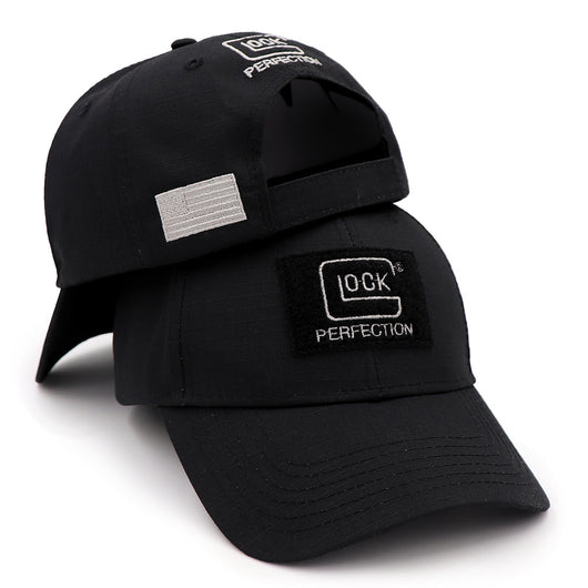 Gorra de Béisbol Unisex Ajustable - Estilo Retro Snapback Casual - Image 2