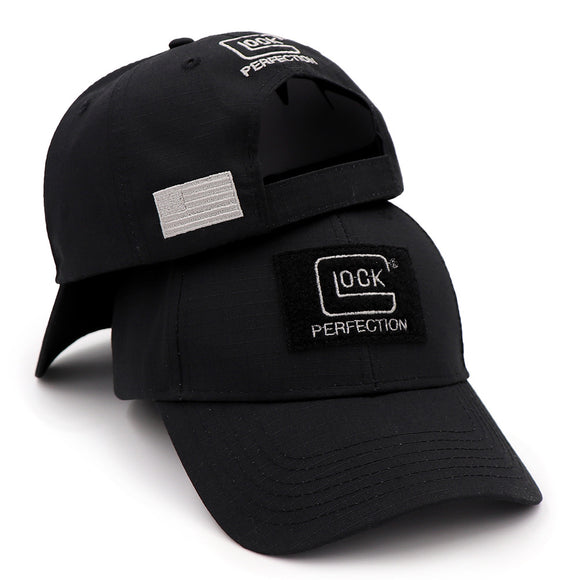 Gorra de Béisbol Unisex Ajustable - Estilo Retro Snapback Casual