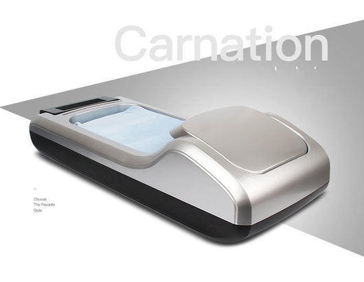 Máquina Automática de Fundas para Zapatos Desechables - Image 10