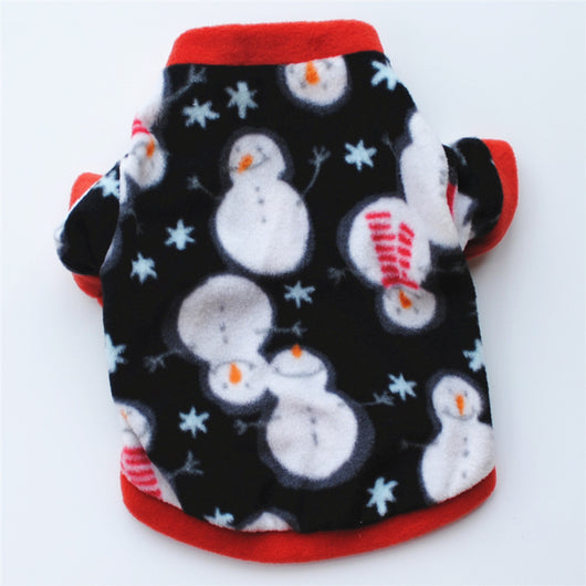 Disfraz Navideño para Mascotas - Image 3