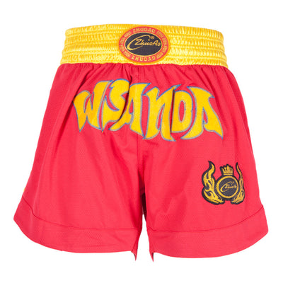 Pantalones Muay Thai Cho O - Image 5