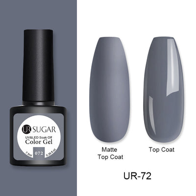 Gel de Color Sólido Profesional - Image 22