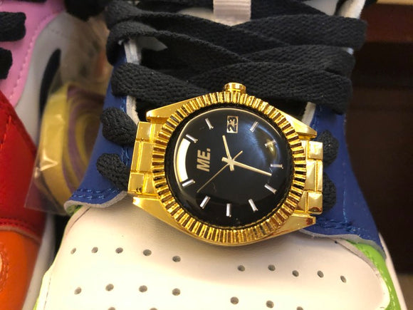 Cordones de Reloj Pato Mandarín - Accesorios Premium