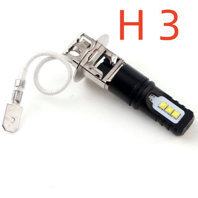 Faro Antiniebla LED de Aluminio de Alta Potencia para Autos - Image 6