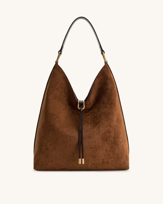Bolso Bandolera de Gran Capacidad con Diseño Ergonómico - Image 4