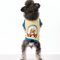 Ropa de Algodón para Perros y Gatos