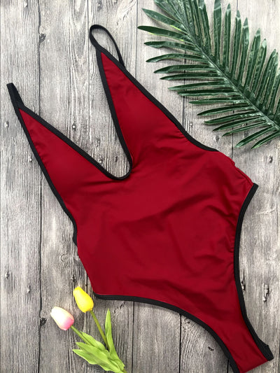 Bikini Multicolor con Estilo y Comodidad - Image 9