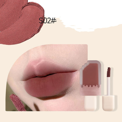 Brillo Labial Pudding de Helado con Efecto Blanqueador - Image 17