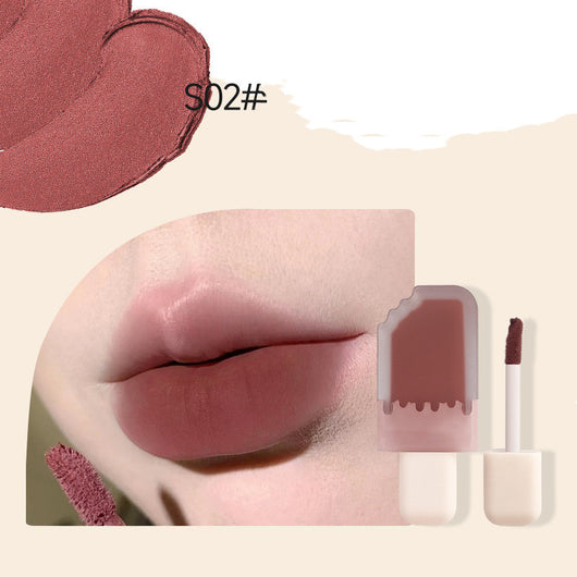 Brillo Labial Pudding de Helado con Efecto Blanqueador - Image 17