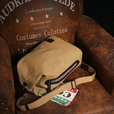 Bolsa de Viaje Multifuncional con Bandolera - Image 3