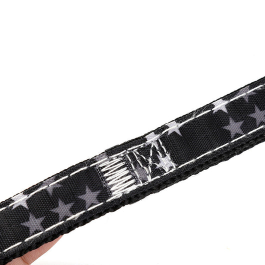 Cuerda de Tracción Premium para Paseos Seguros del Perro - Image 3