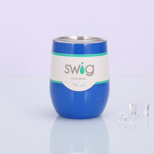 Taza Térmica de Acero Inoxidable 12oz - Vaso Aislante para Vino y Bebidas - Image 17