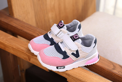 Zapatillas Deportivas de Malla para Niñas - Calzado Ligero y Transpirable - Image 3