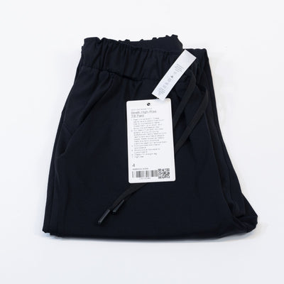 Pantalones Deportivos de Cintura Alta para Yoga y Casual - Image 4