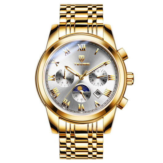 Reloj Automático para Hombre - Image 9
