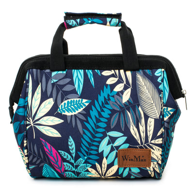 Bolsa Térmica para Almuerzo - Elegante y Funcional - Image 16