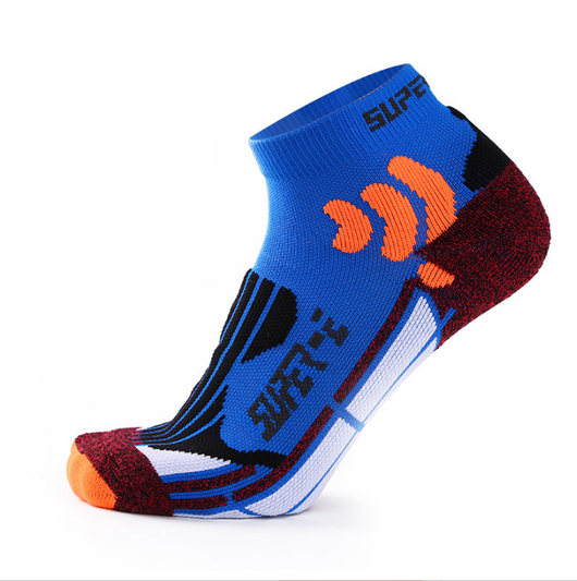 Calcetines Deportivos Cortos de Secado Rápido para Hombre - Image 10