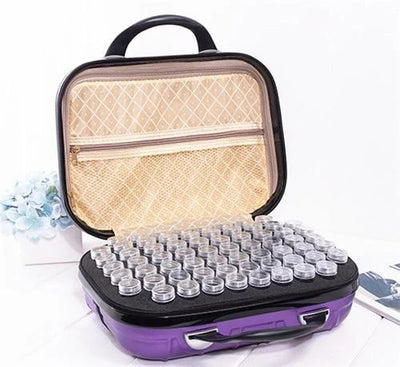 Estuche Organizador de Diamantes y Cristales - Image 6