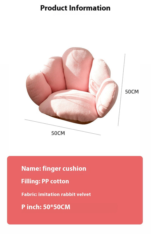 Cojín Futon Infantil para Lectura y Descanso - Image 22