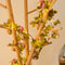 White Rose Lamp European Standard