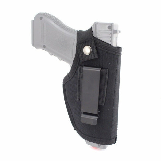Riñonera Táctica Nylon para Pistola - Image 4
