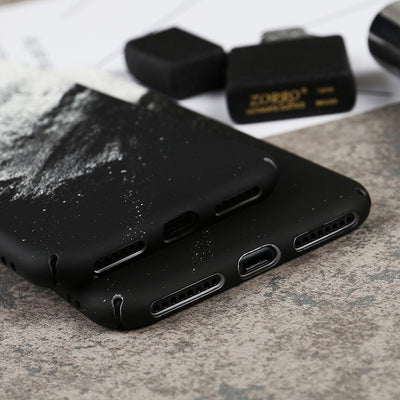 Funda de Celular Estilo Chino Tinta Protección Total - Image 5
