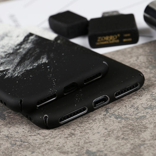 Funda de Celular Estilo Chino Tinta Protección Total - Image 5