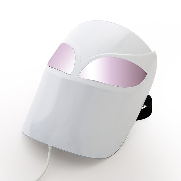 Máscara Facial de Luz Infrarroja y Color LED - Image 5