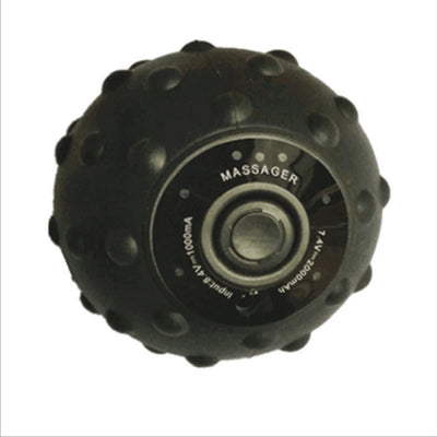 Balón Masajeador Eléctrico Vibración para Recuperación Muscular y Fascia