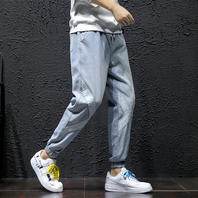 Pantalones vaqueros de terciopelo versátiles - Image 11