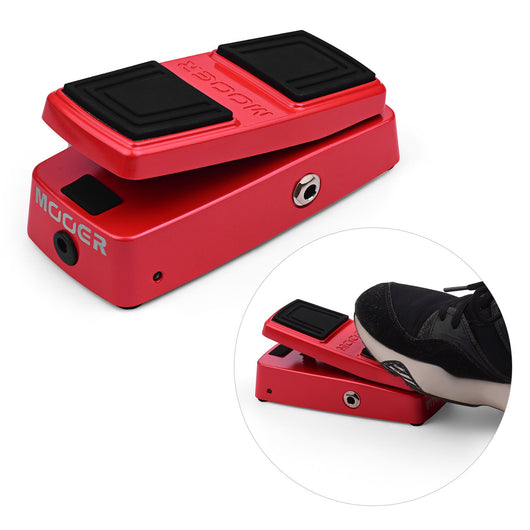 Pedal Efectos Dual 2 en 1 - Image 4