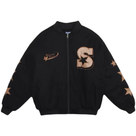 Abrigo Acolchado Grueso Estilo Urbano para Mujer - Image 3