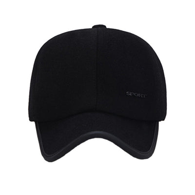 Gorra Acolchada con Protector de Frente - Image 4