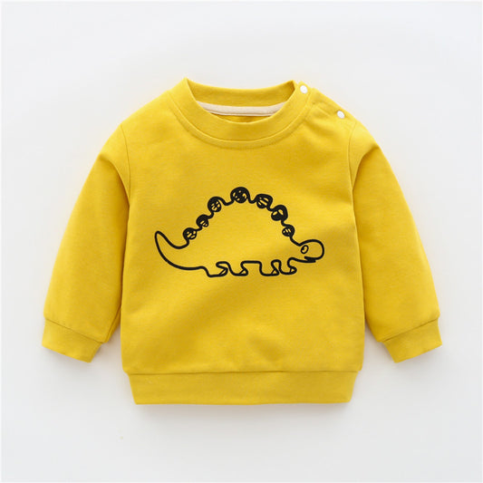 Ropa Infantil Estación Transición - Primavera y Otoño