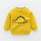 Ropa Infantil Estación Transición - Primavera y Otoño