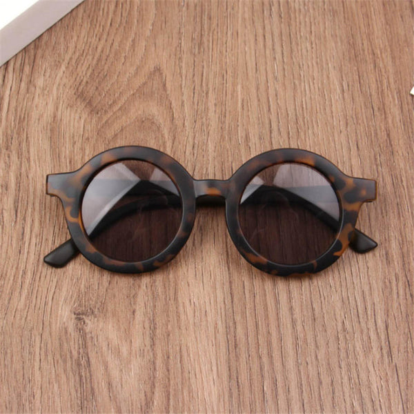 Gafas de Sol Redondas para Niños - Image 8