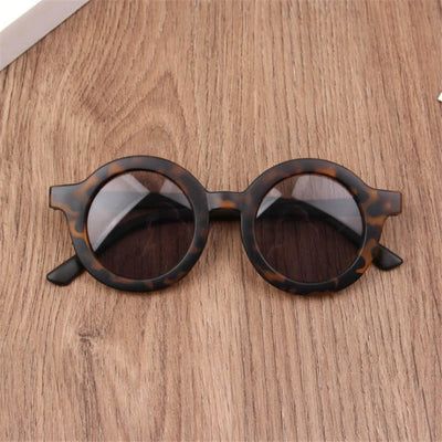 Gafas de Sol Redondas para Niños - Image 8